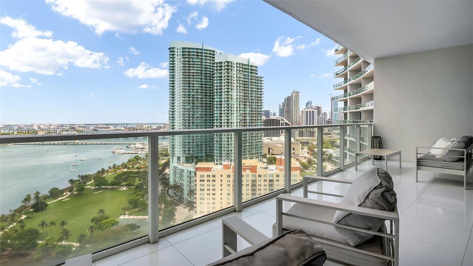 2020 N Bayshore Drive