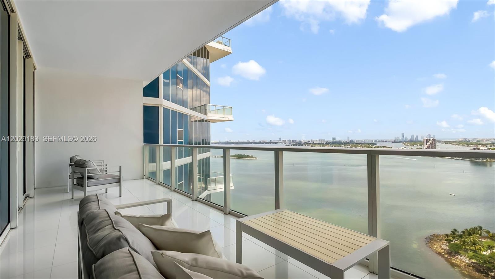 2020 N Bayshore Drive