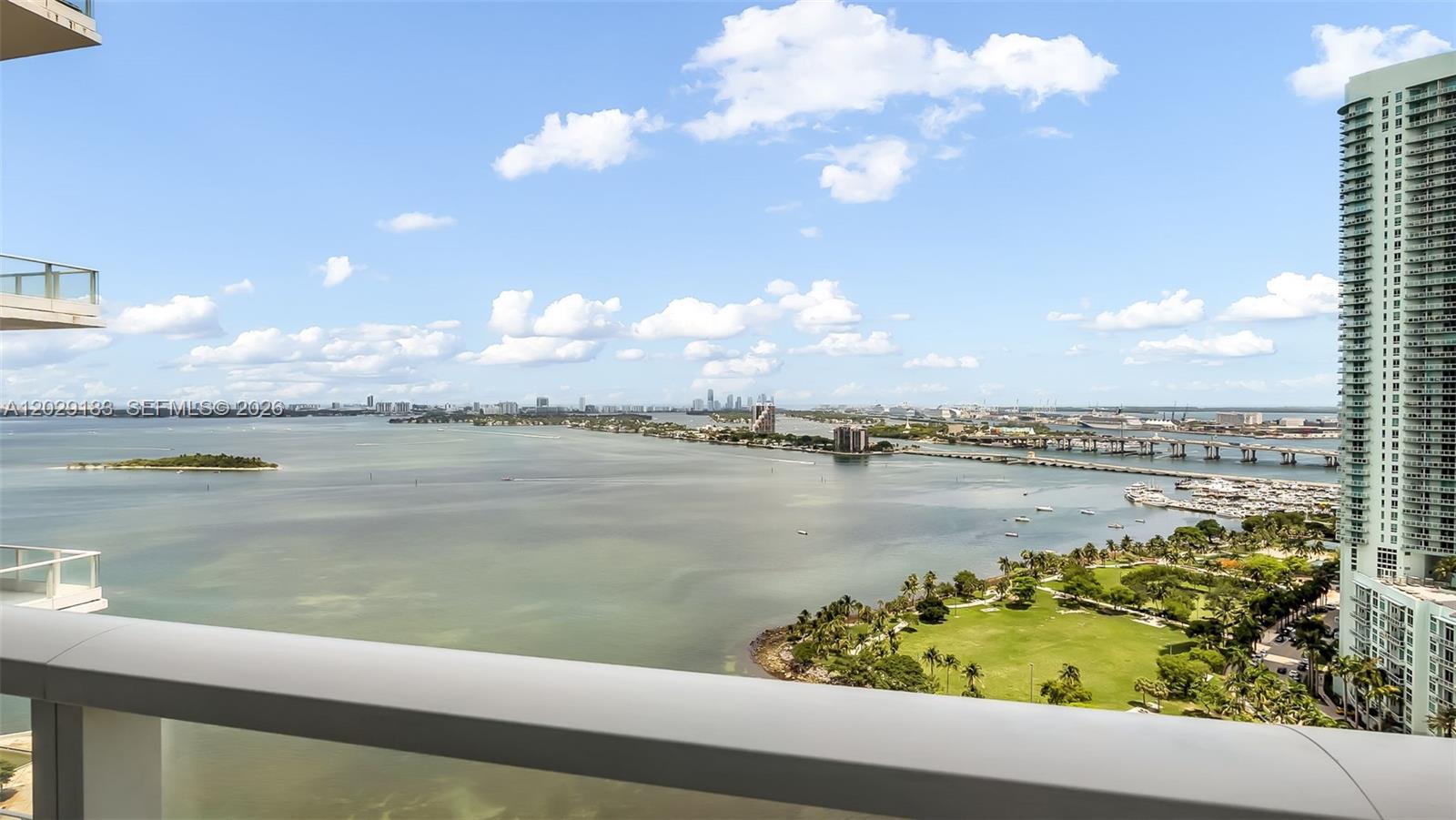 2020 N Bayshore Drive