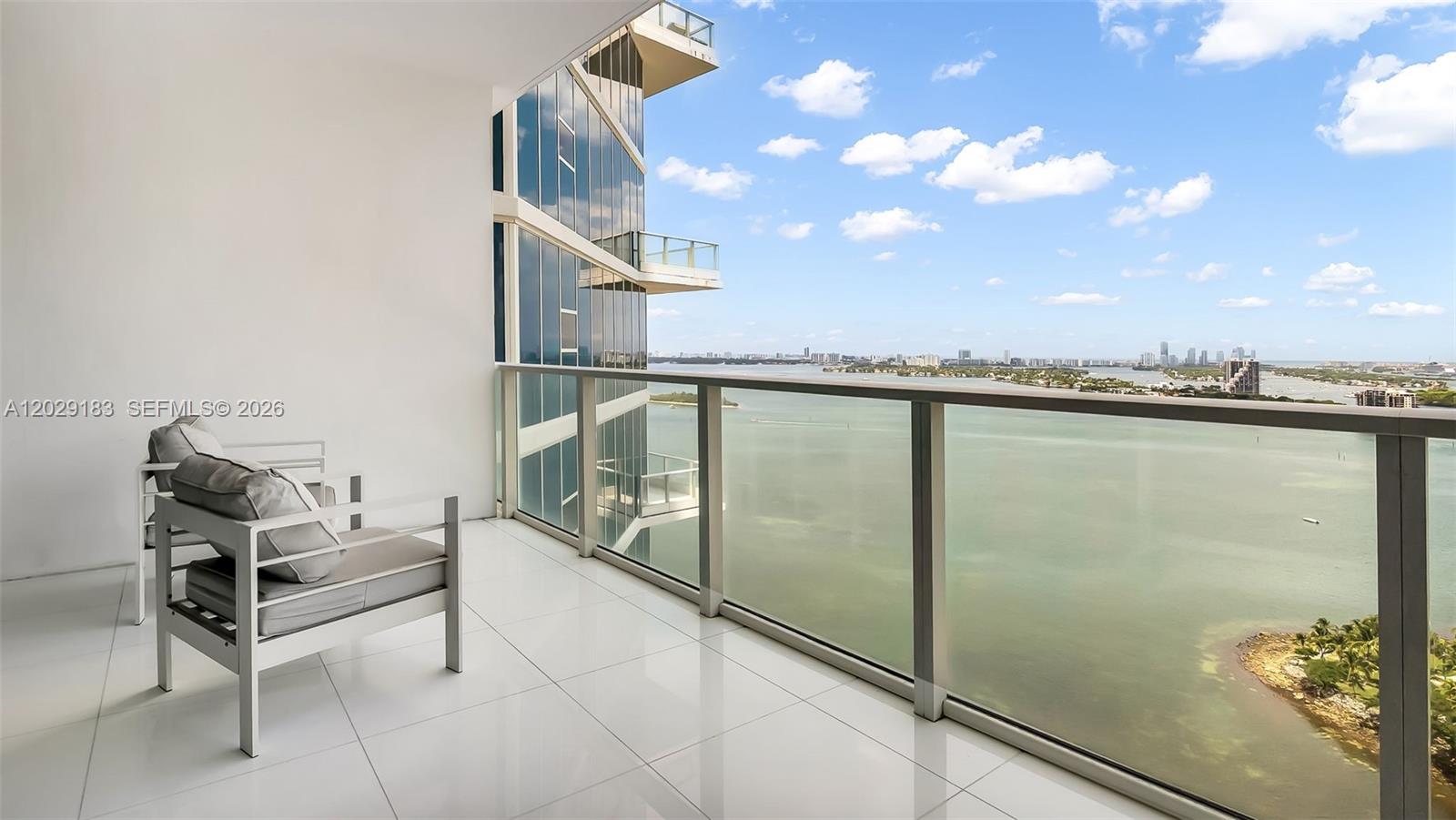 2020 N Bayshore Drive