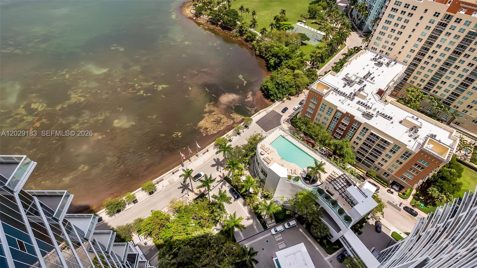 2020 N Bayshore Drive