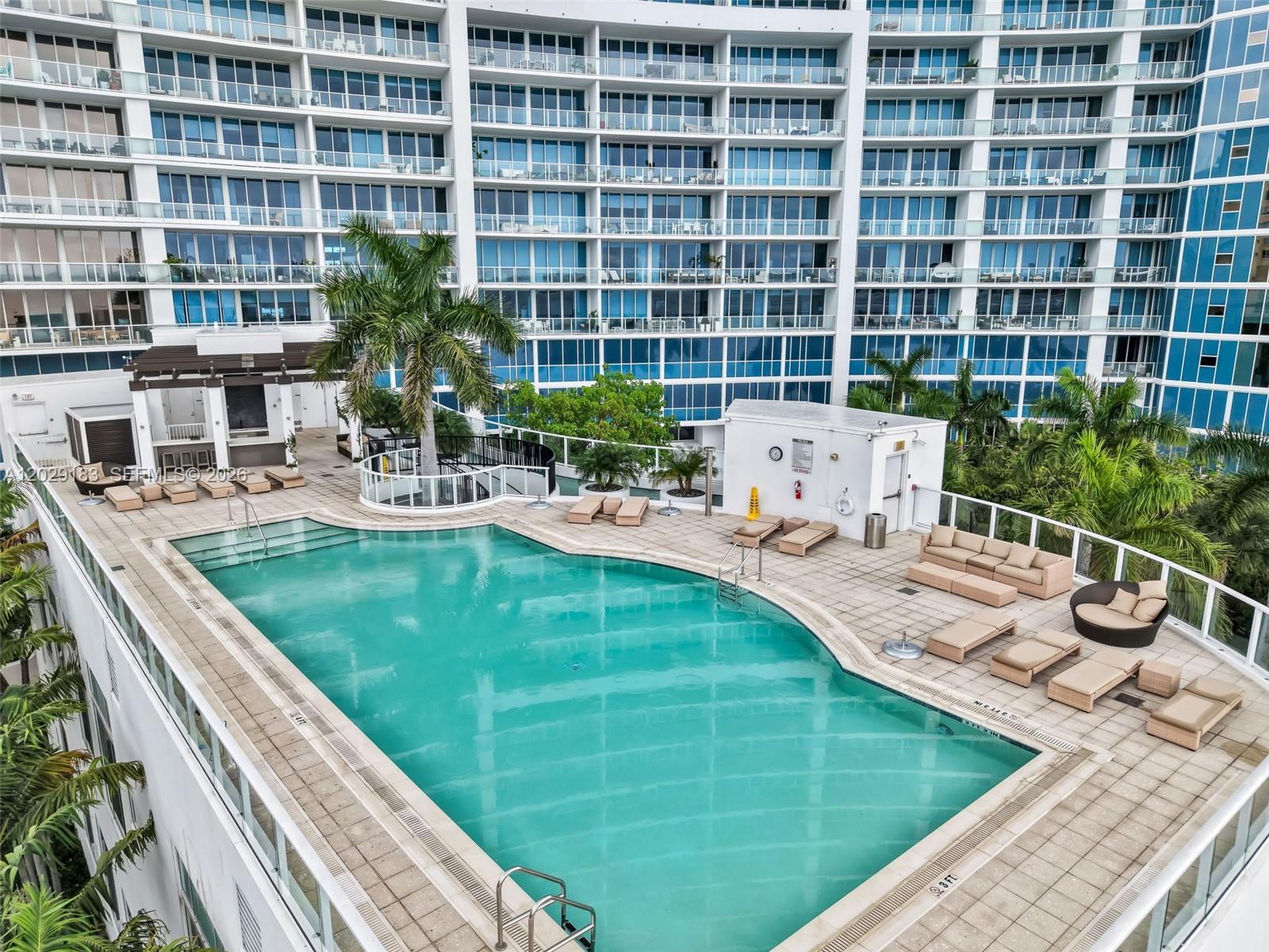 2020 N Bayshore Drive