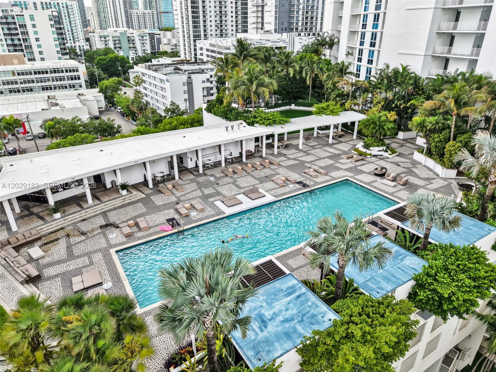 2020 N Bayshore Drive