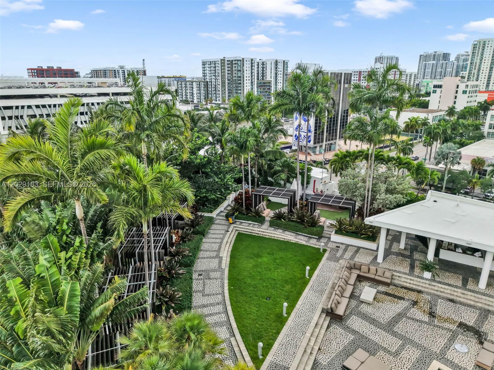 2020 N Bayshore Drive