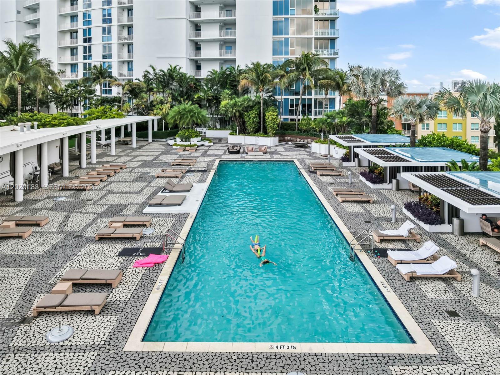 2020 N Bayshore Drive
