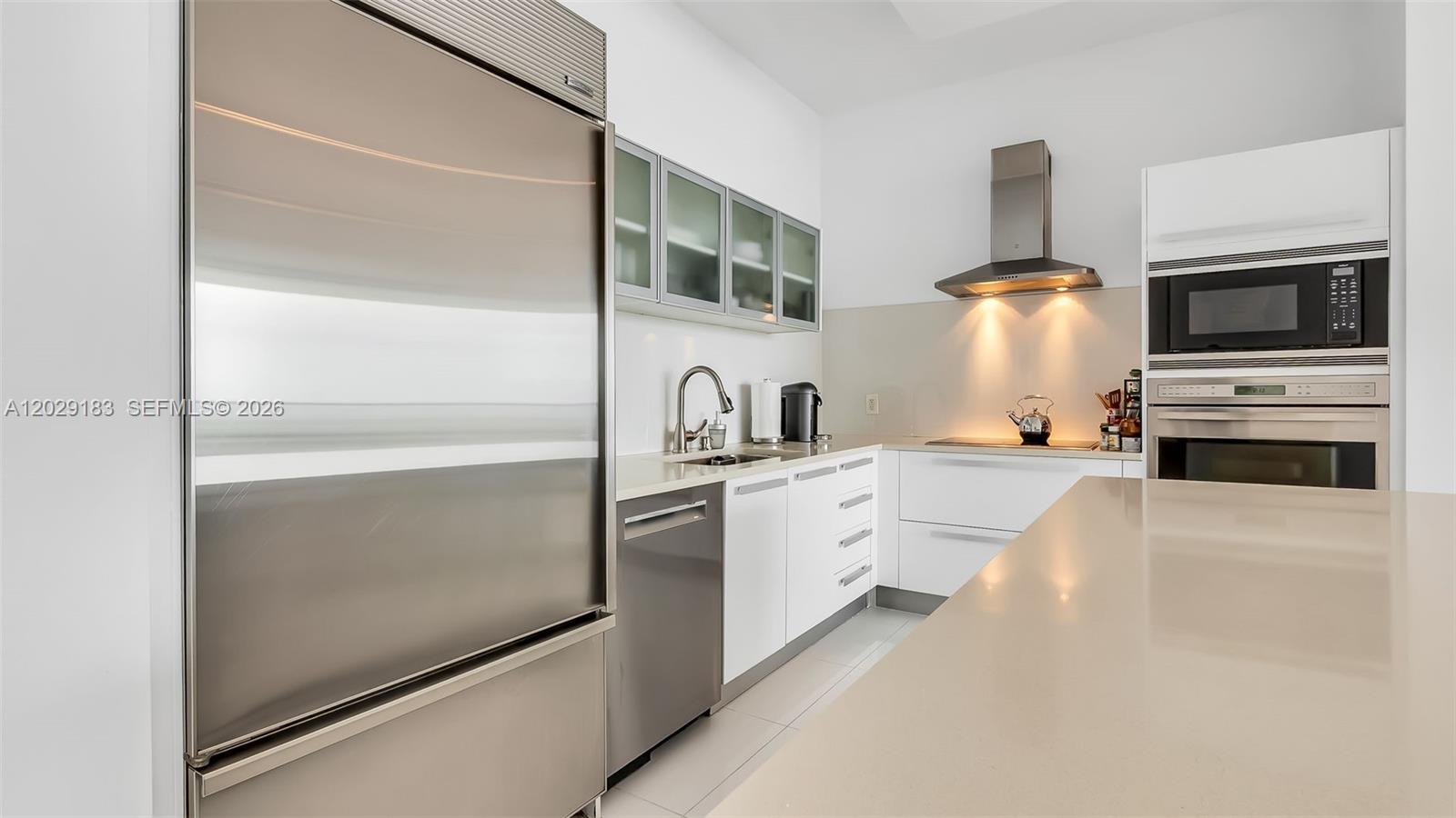 2020 N Bayshore Drive