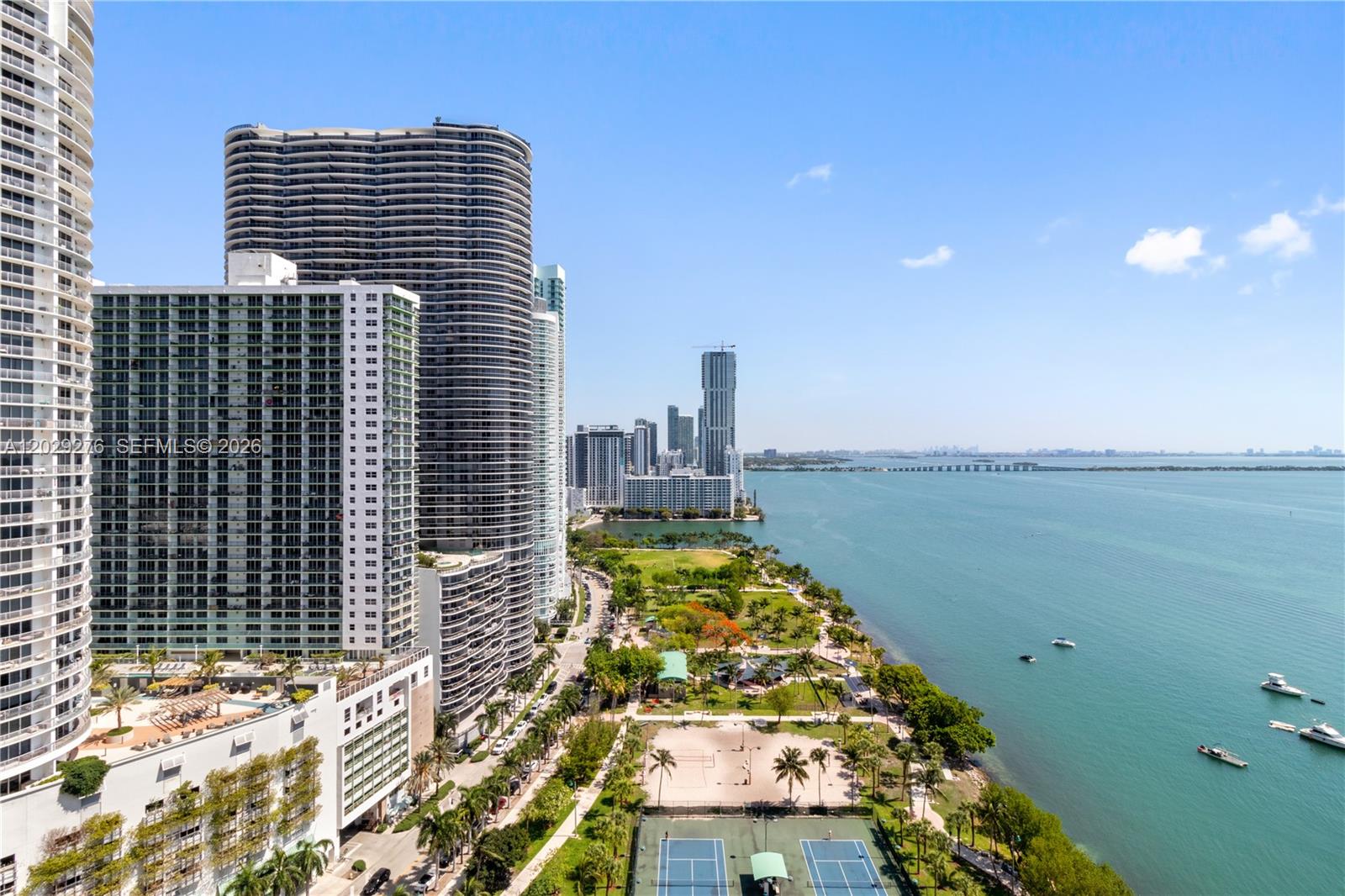 1717 N Bayshore Drive