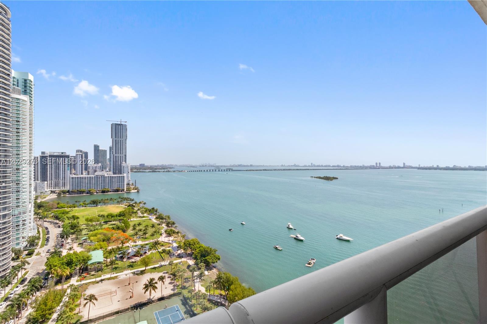 1717 N Bayshore Drive