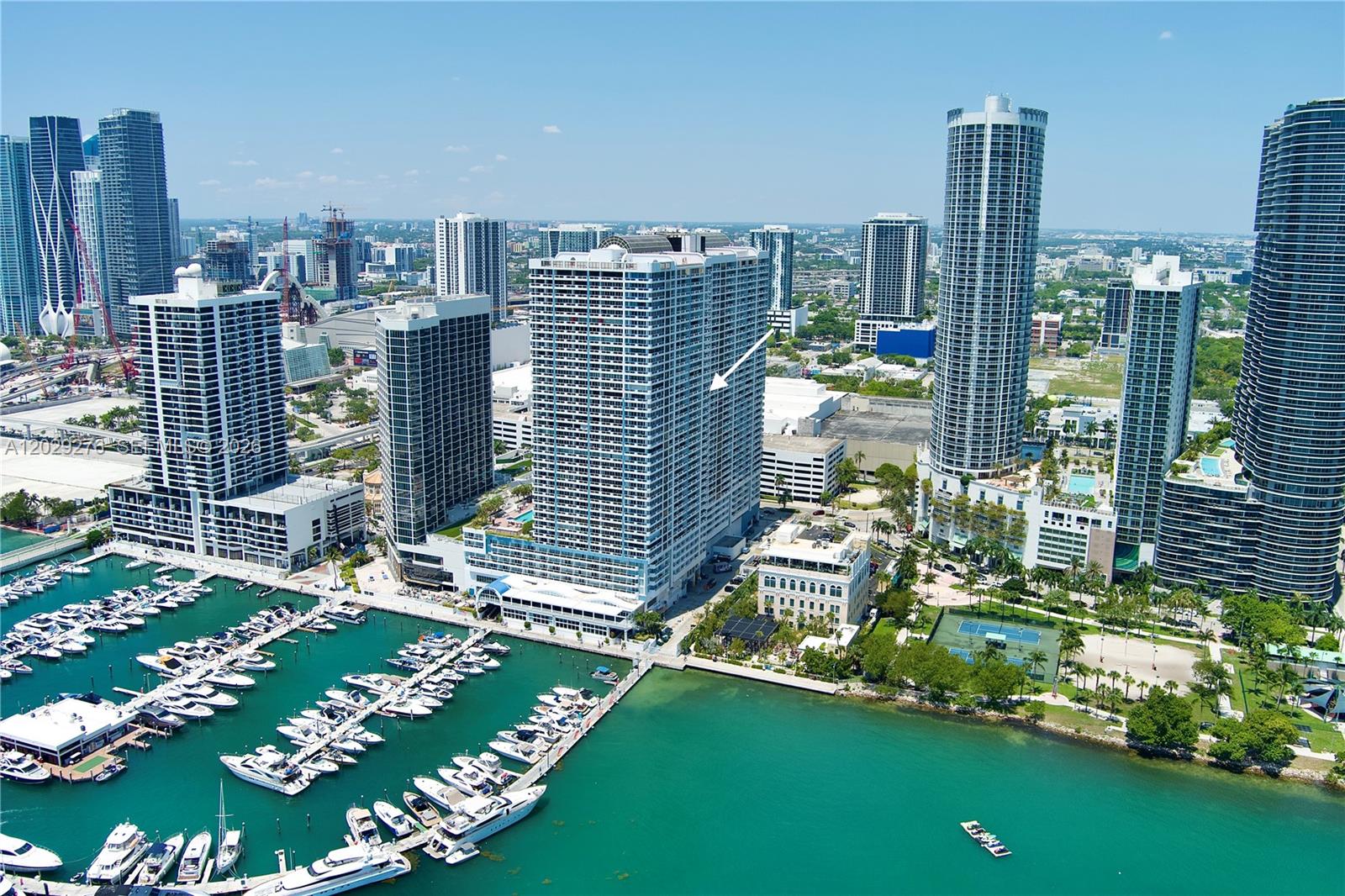 1717 N Bayshore Drive