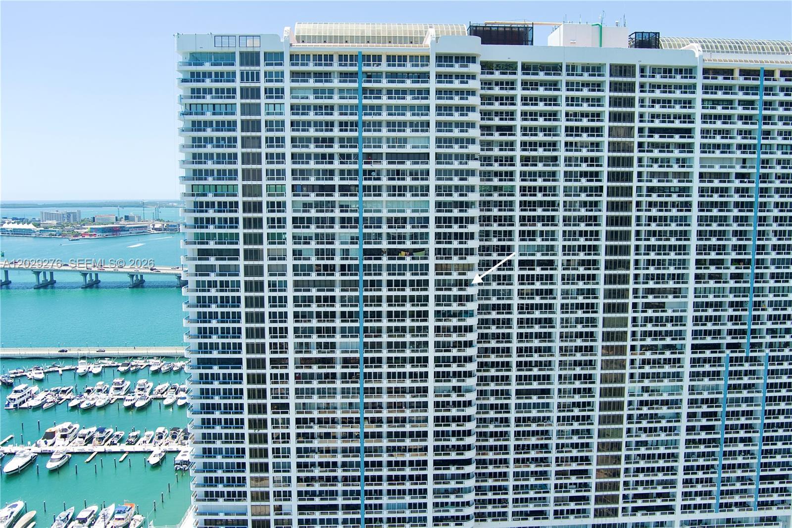 1717 N Bayshore Drive
