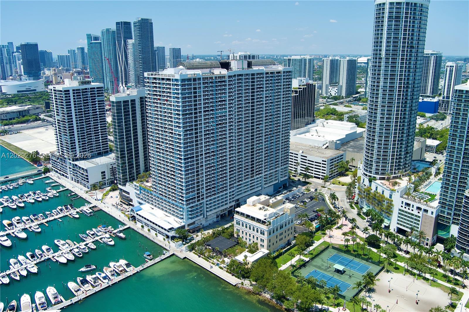 1717 N Bayshore Drive