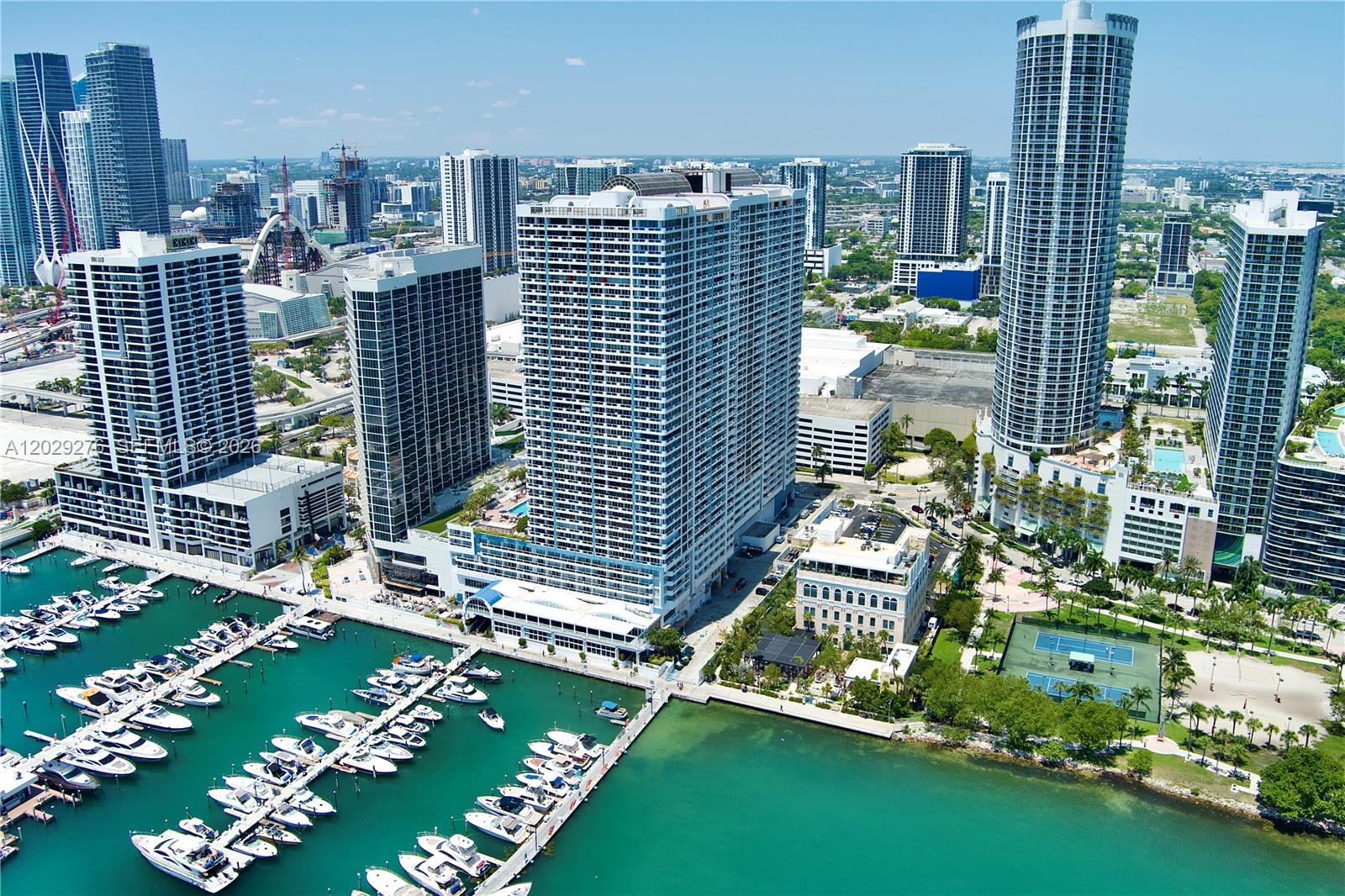 1717 N Bayshore Drive