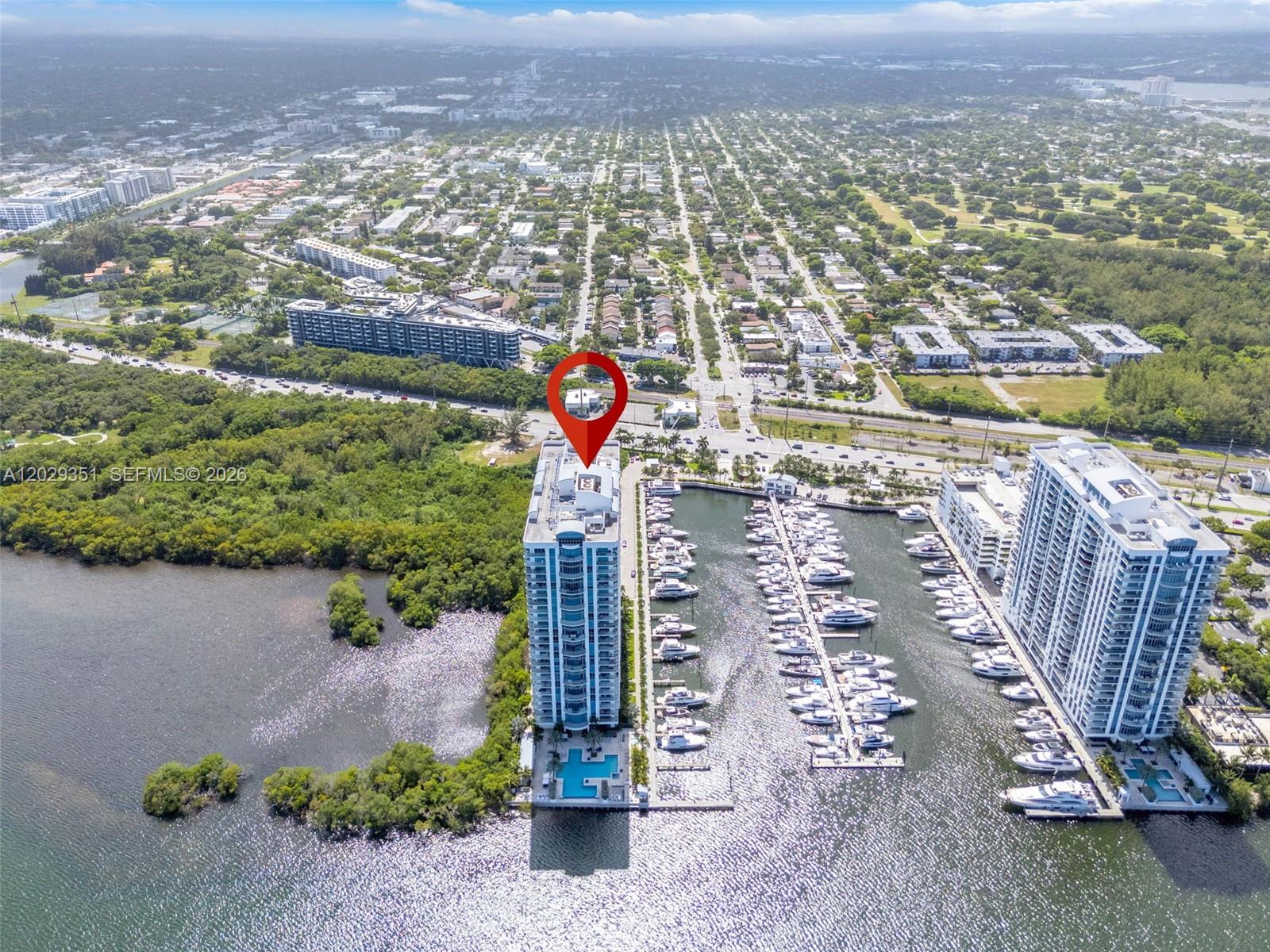 17111 Biscayne Boulevard
