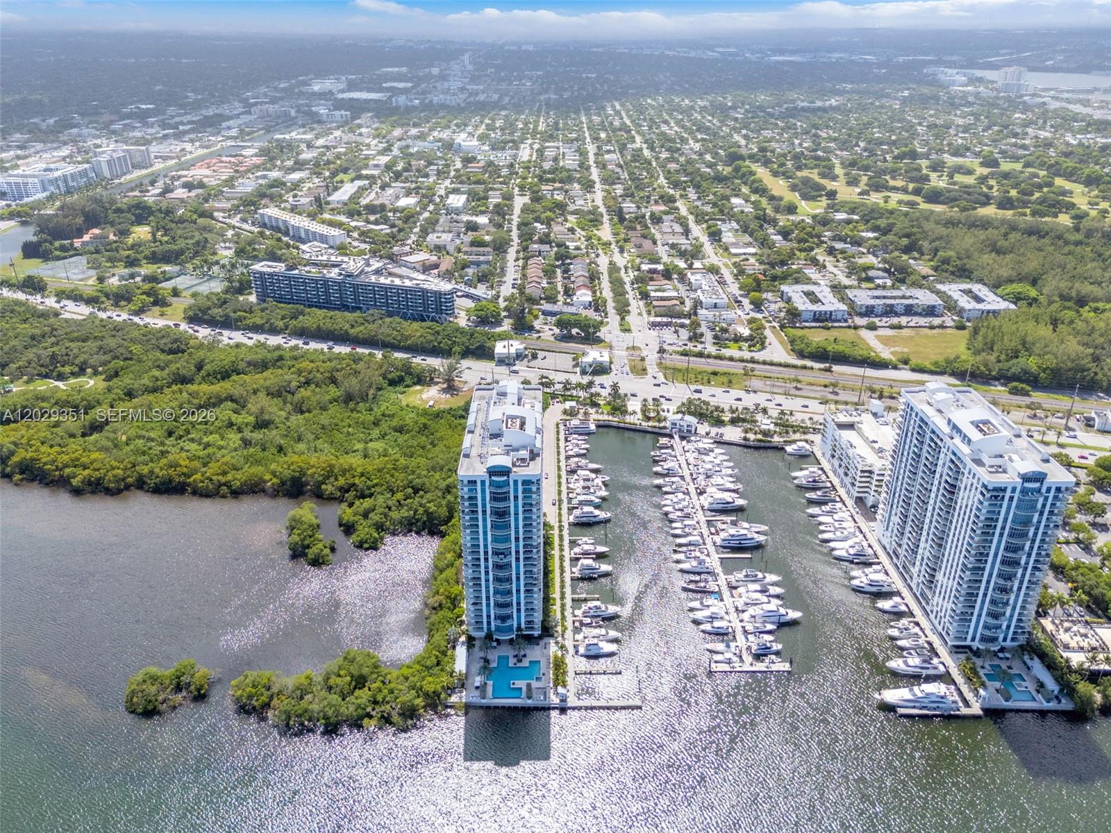 17111 Biscayne Boulevard