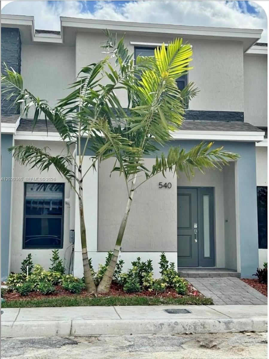 540 NE 1st Drive