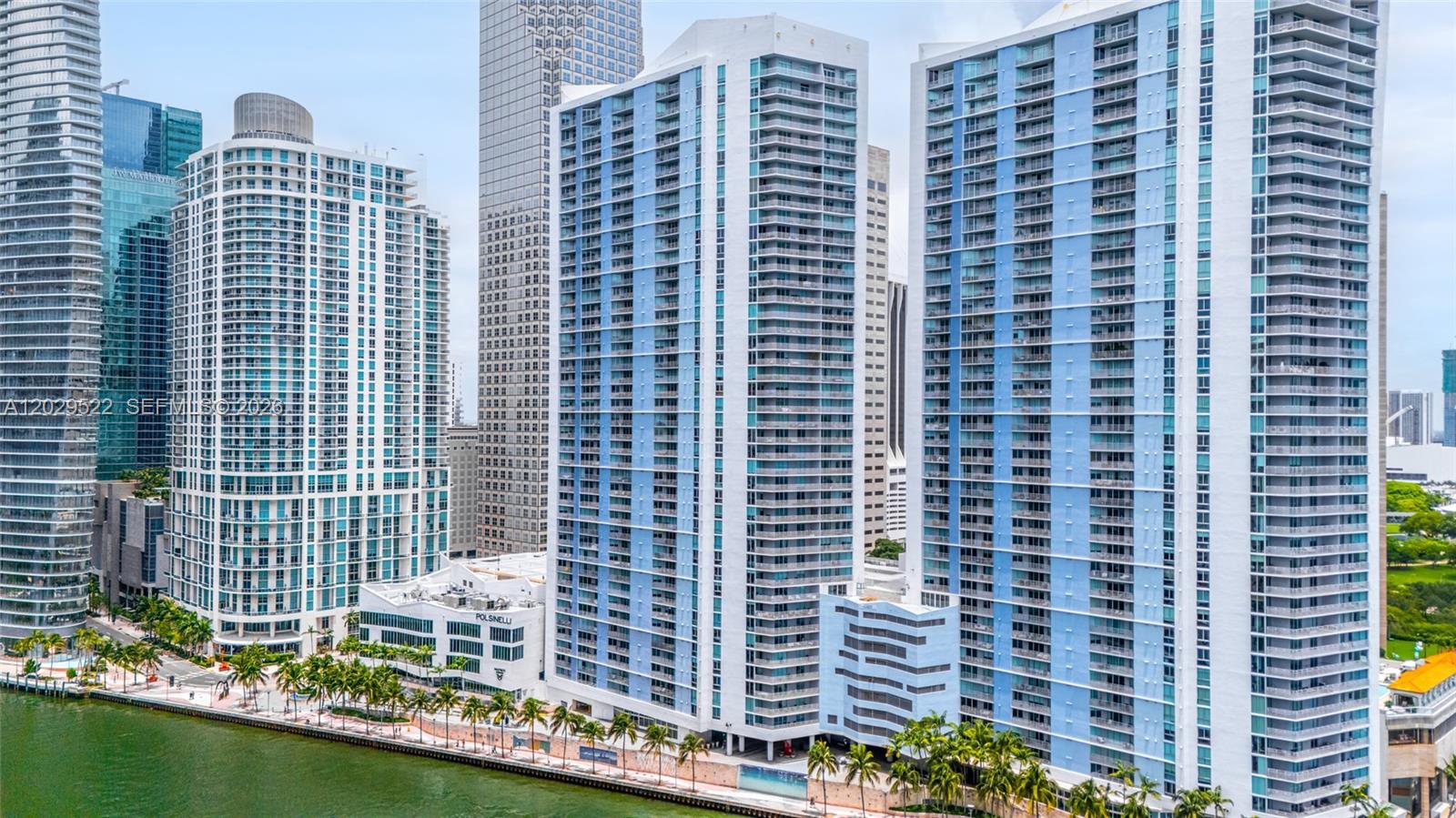 325 S Biscayne Boulevard