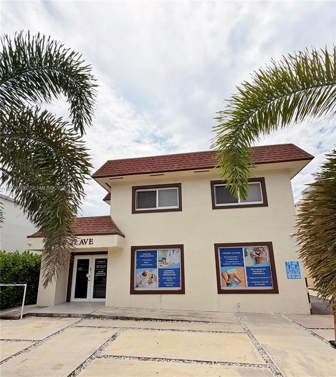 502 SW \u0026 510 27th Avenue