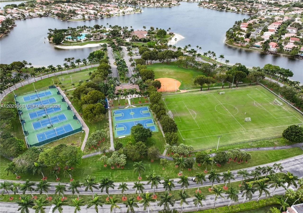 10750 NW 66th Street