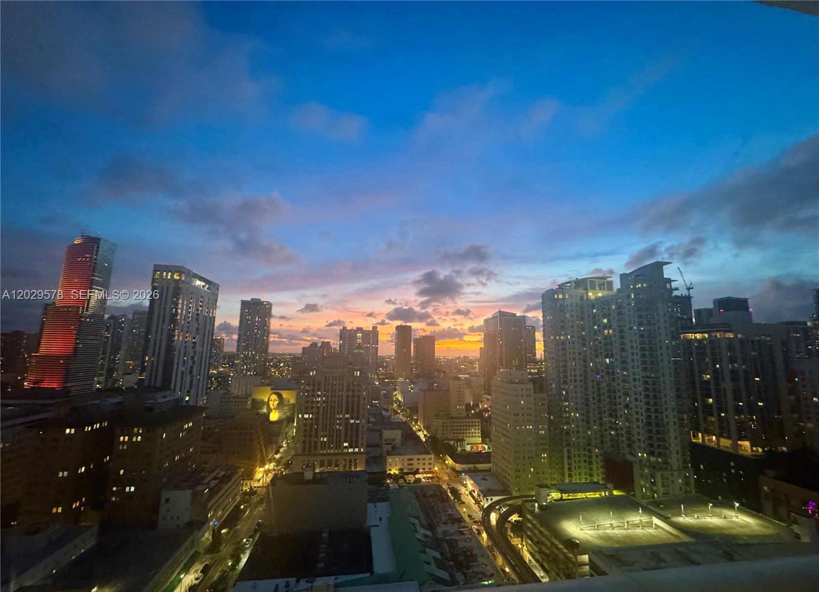 50 Biscayne Boulevard