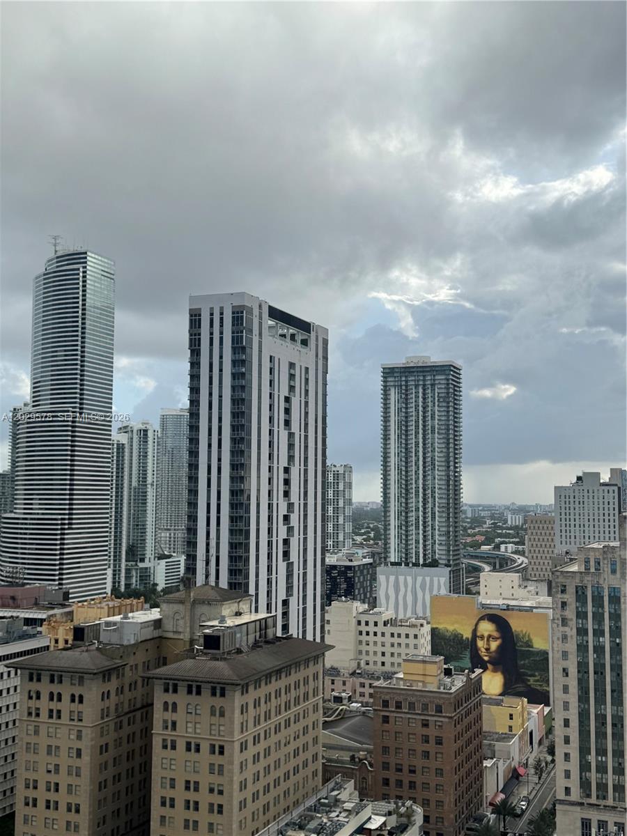 50 Biscayne Boulevard