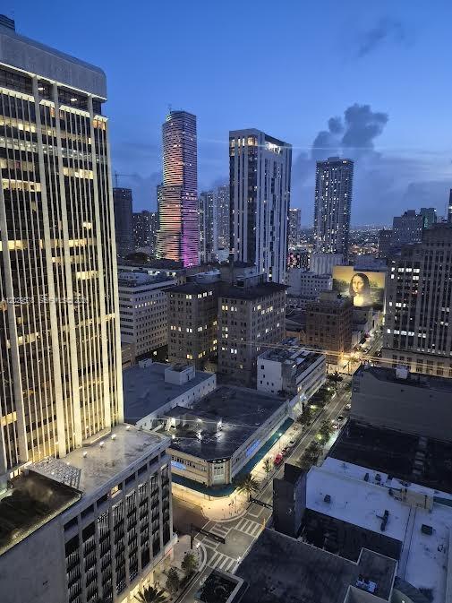 50 Biscayne Boulevard
