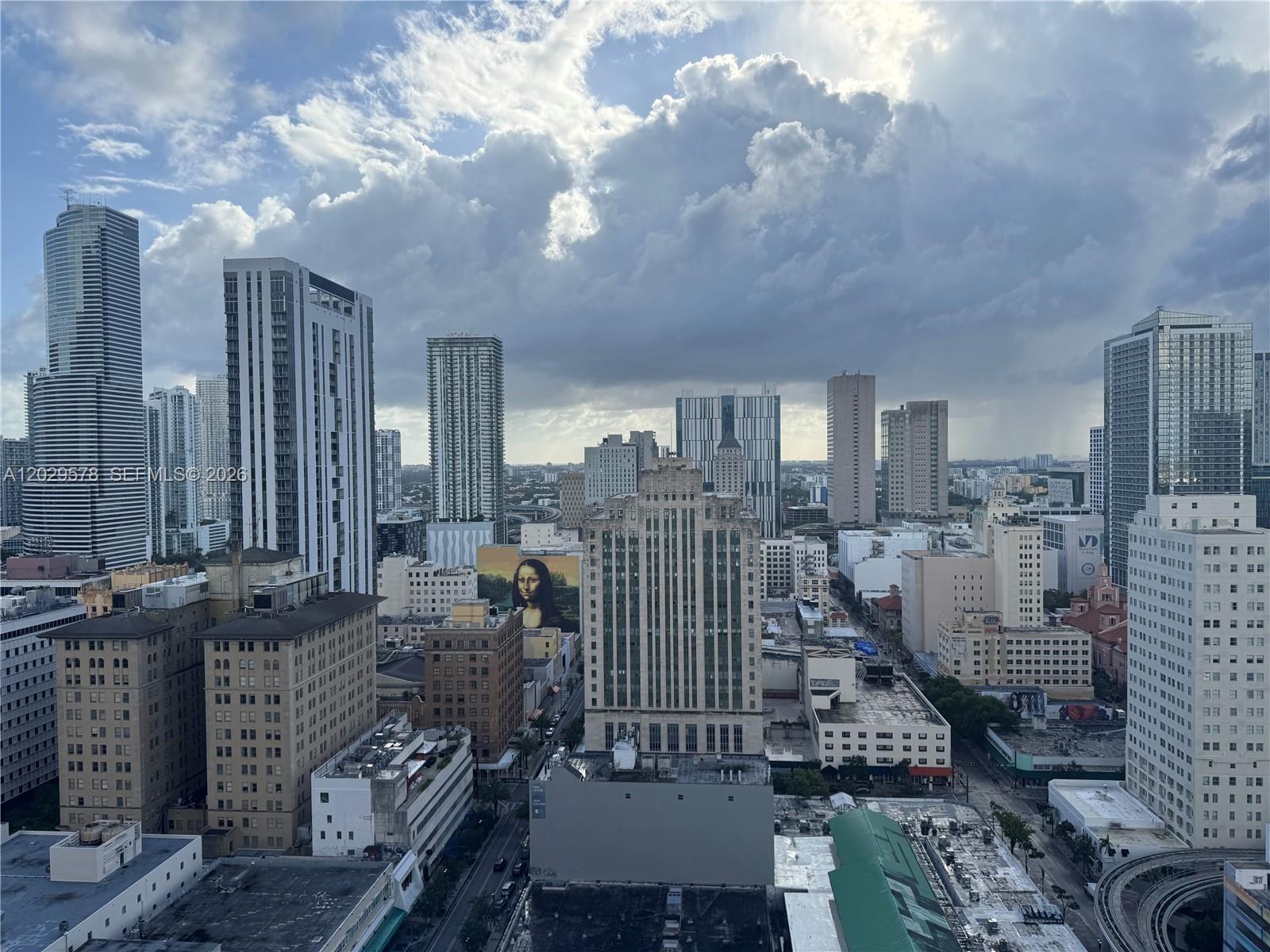 50 Biscayne Boulevard