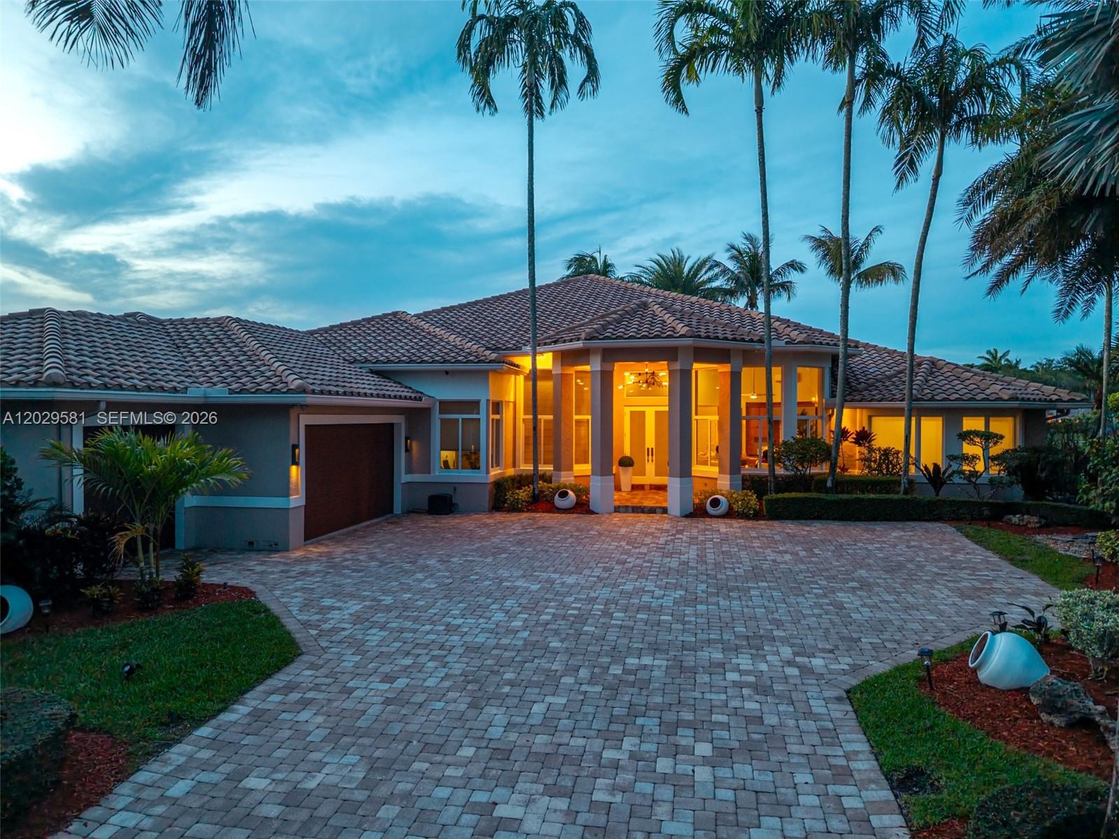 2458 Provence Court
