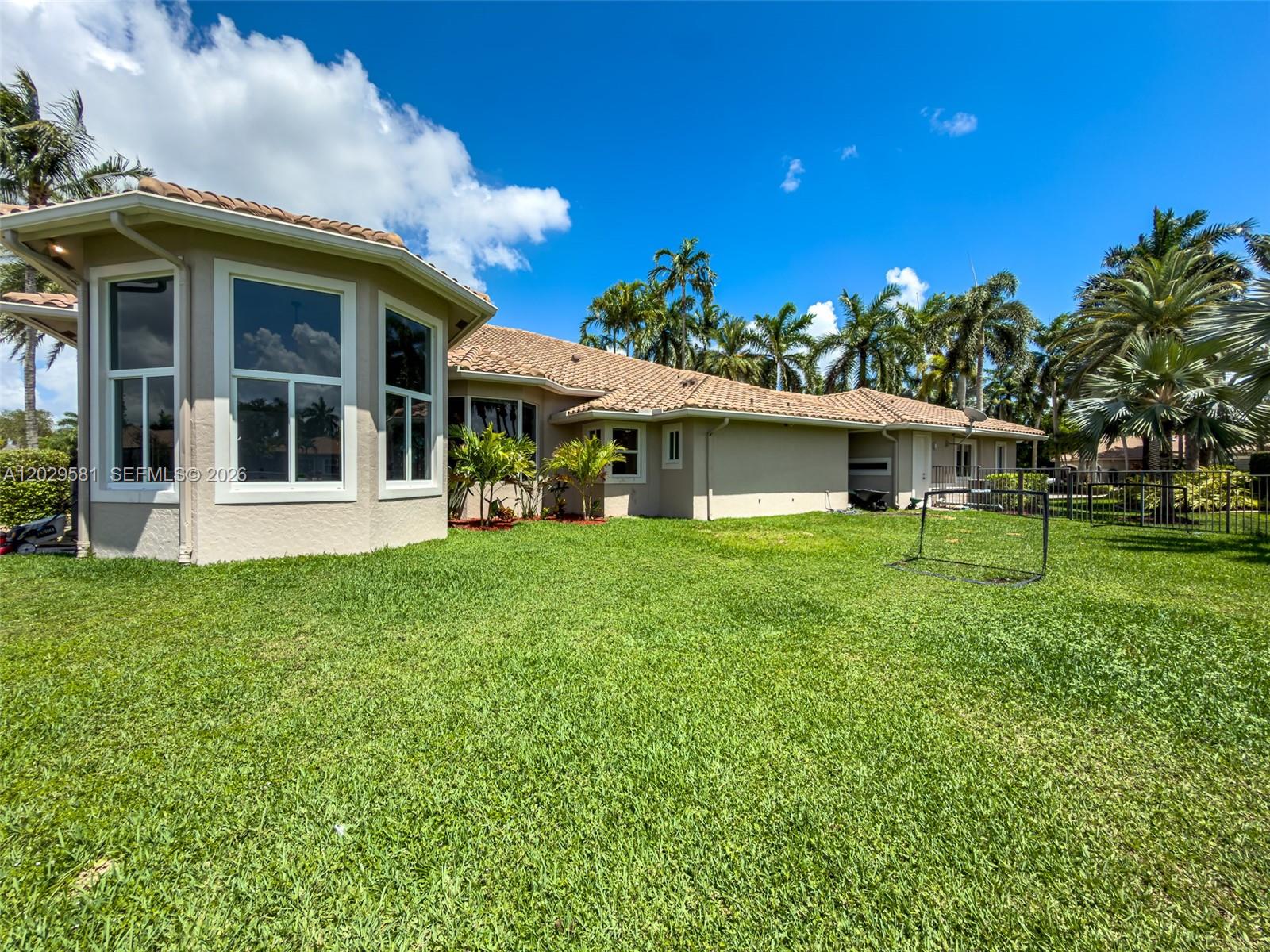 2458 Provence Court