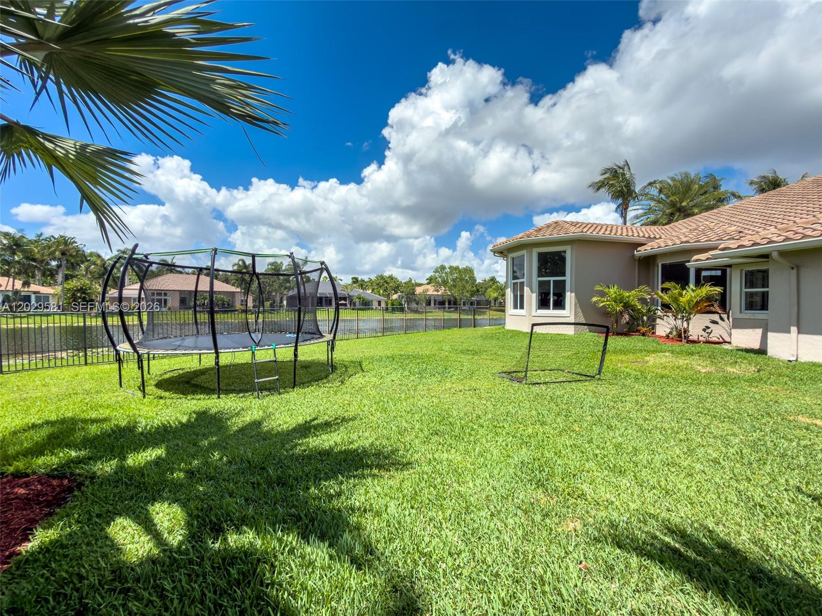 2458 Provence Court