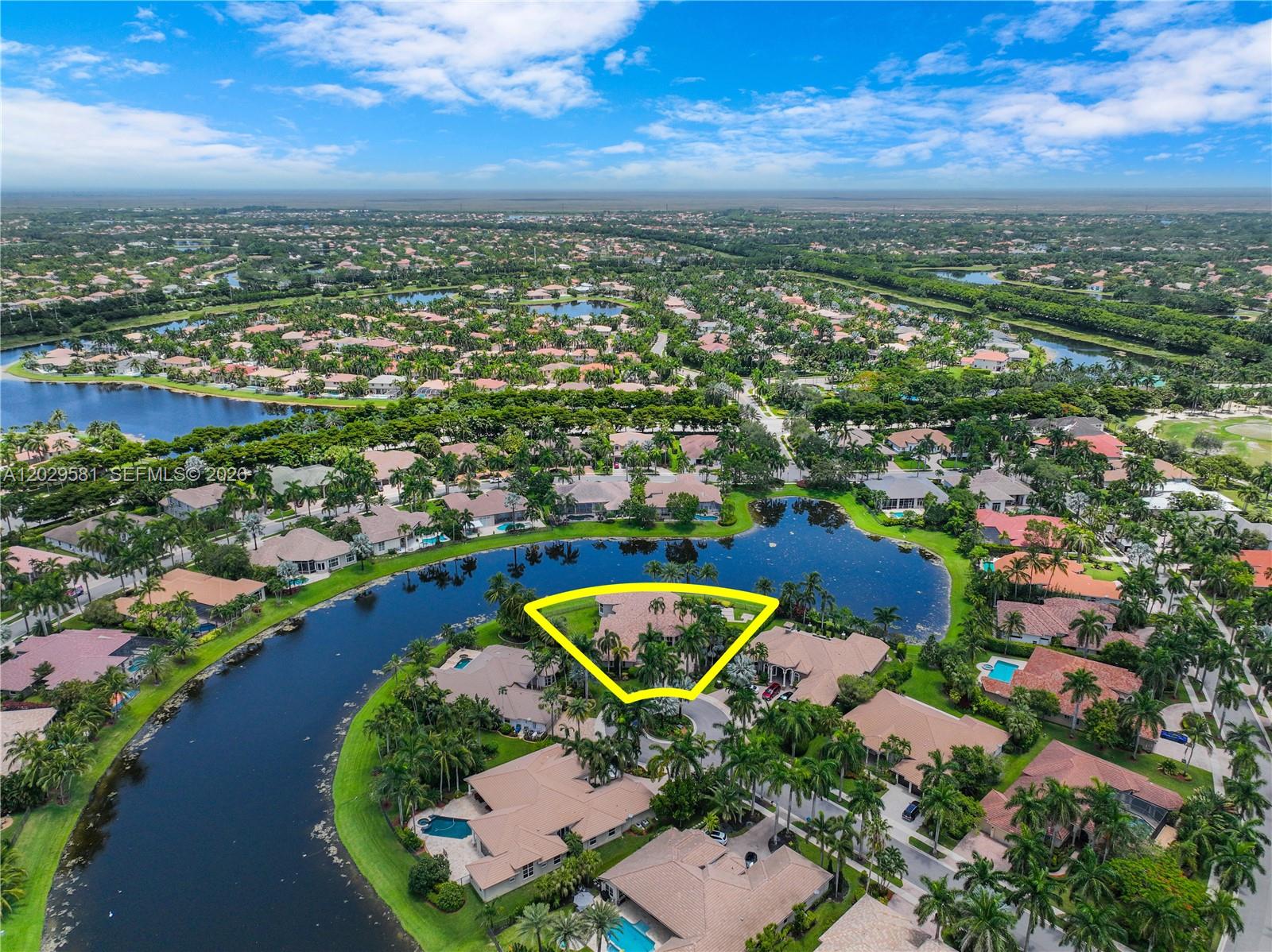 2458 Provence Court