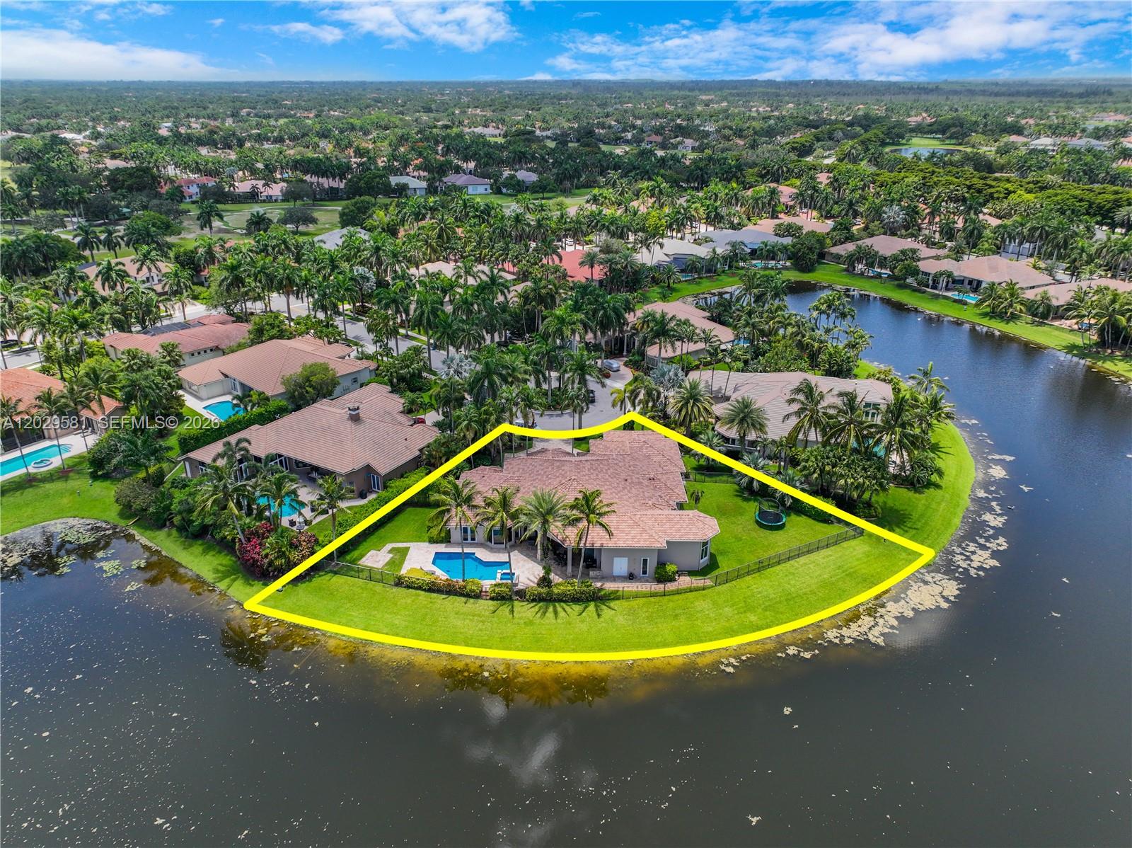 2458 Provence Court