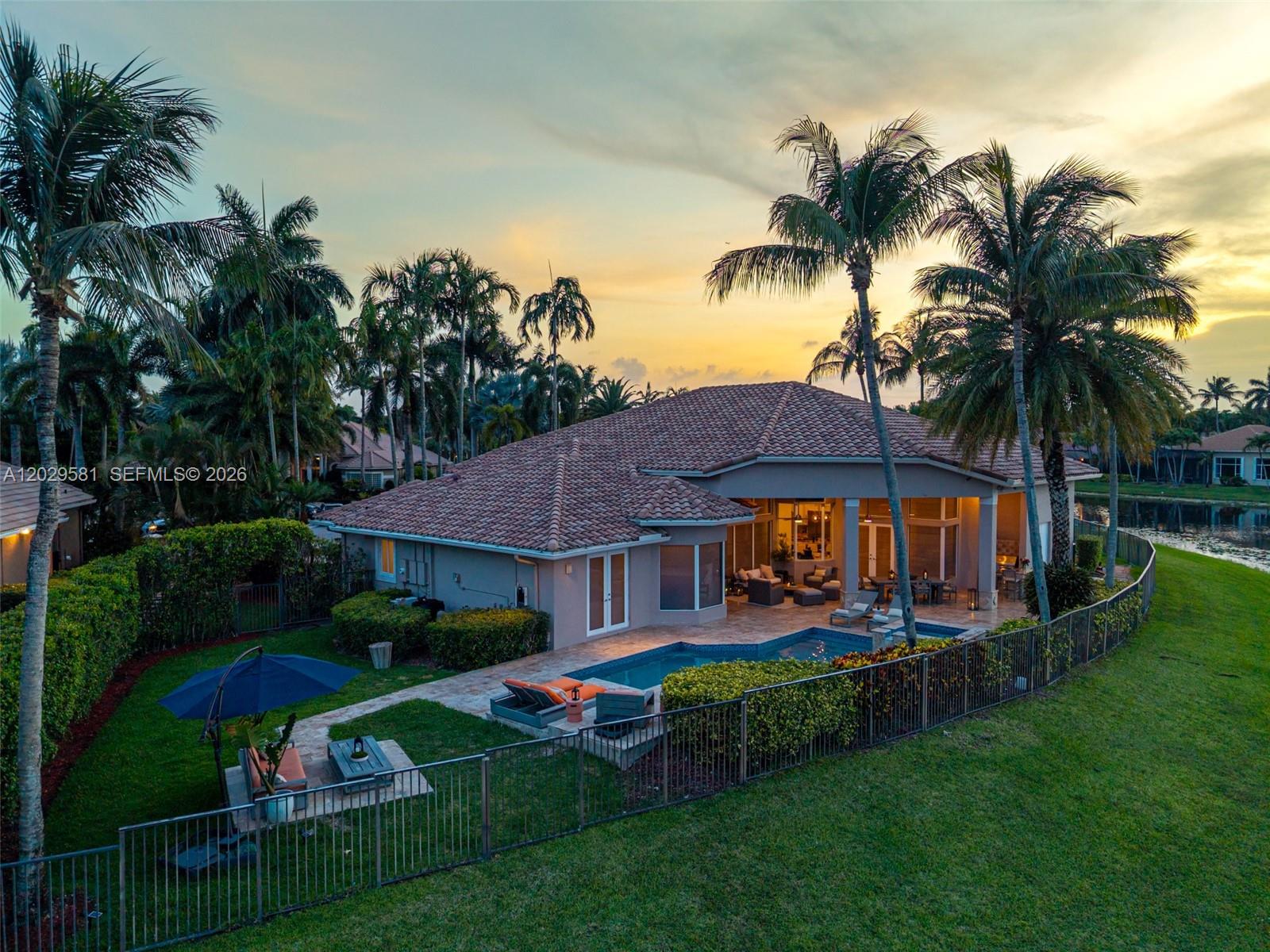 2458 Provence Court