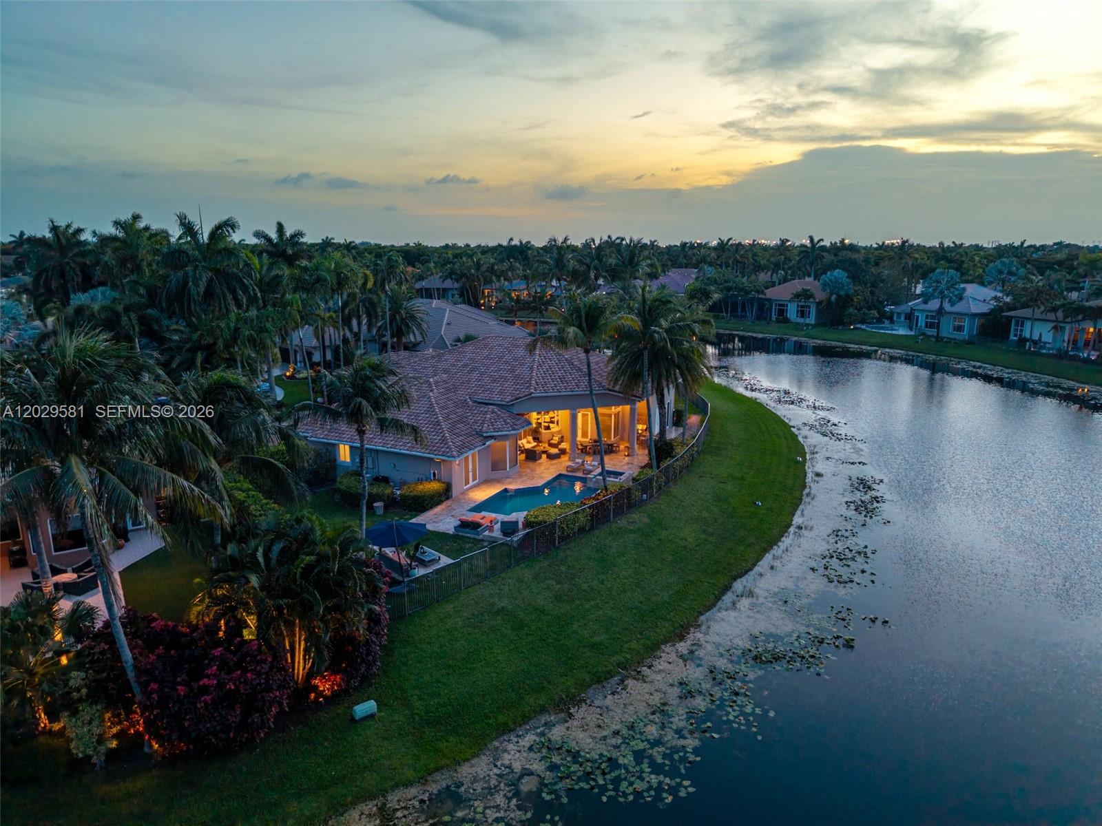 2458 Provence Court