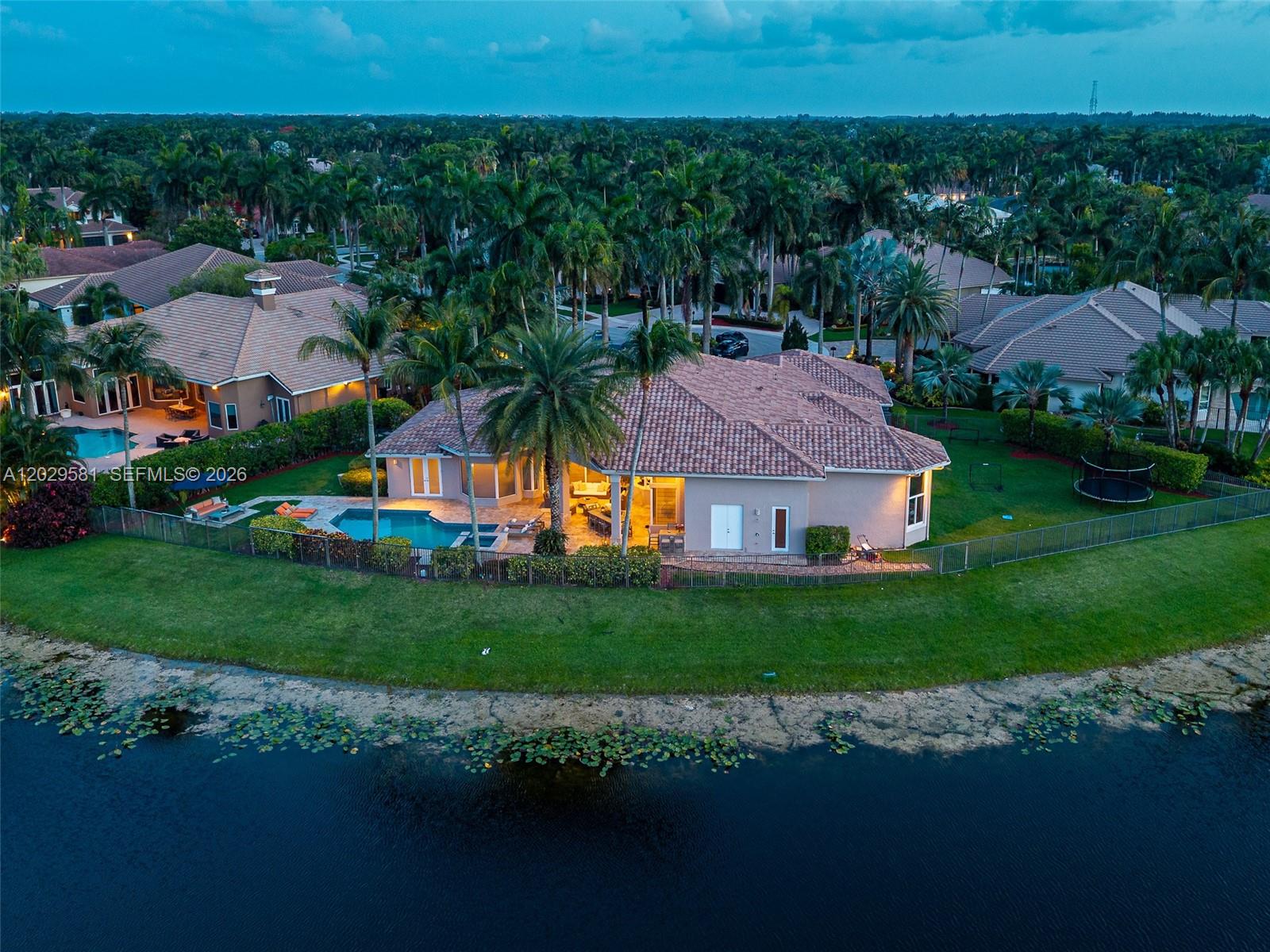 2458 Provence Court