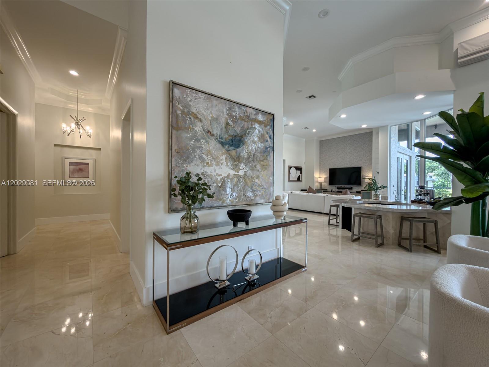 2458 Provence Court