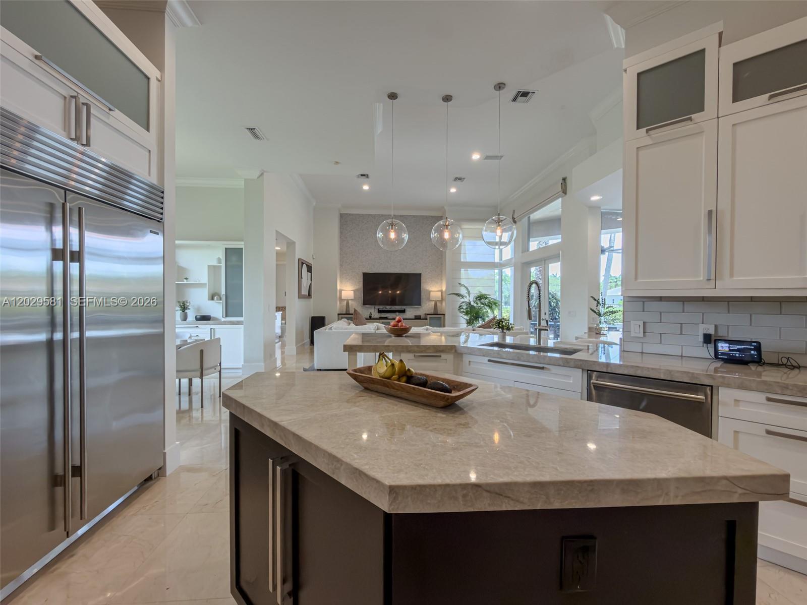 2458 Provence Court