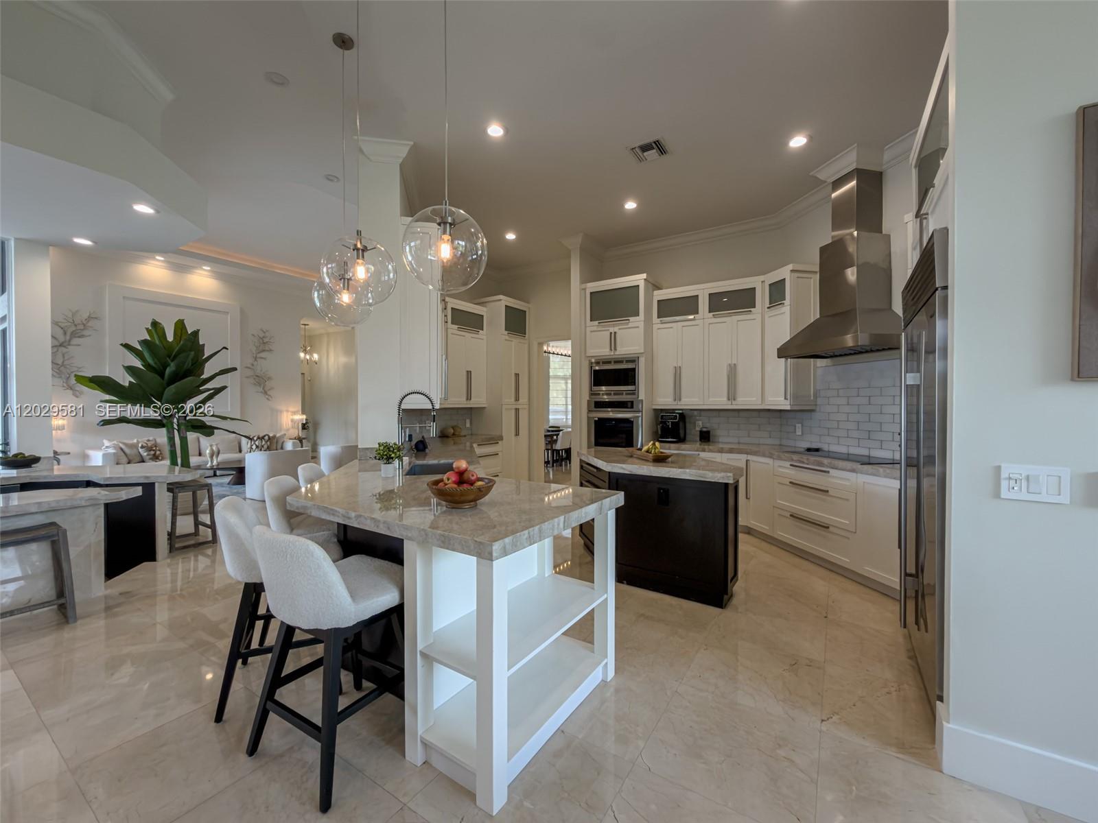 2458 Provence Court