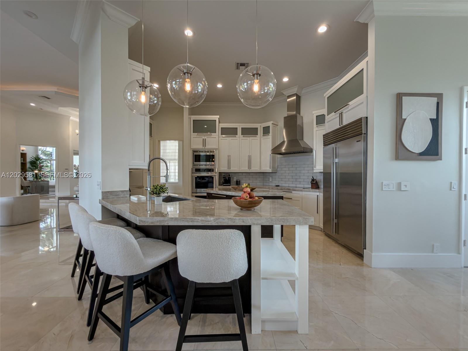 2458 Provence Court