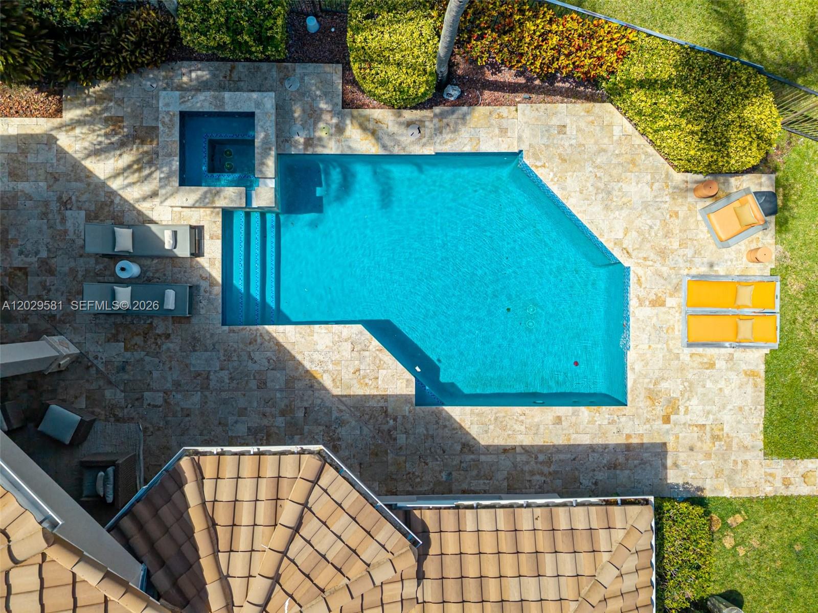 2458 Provence Court