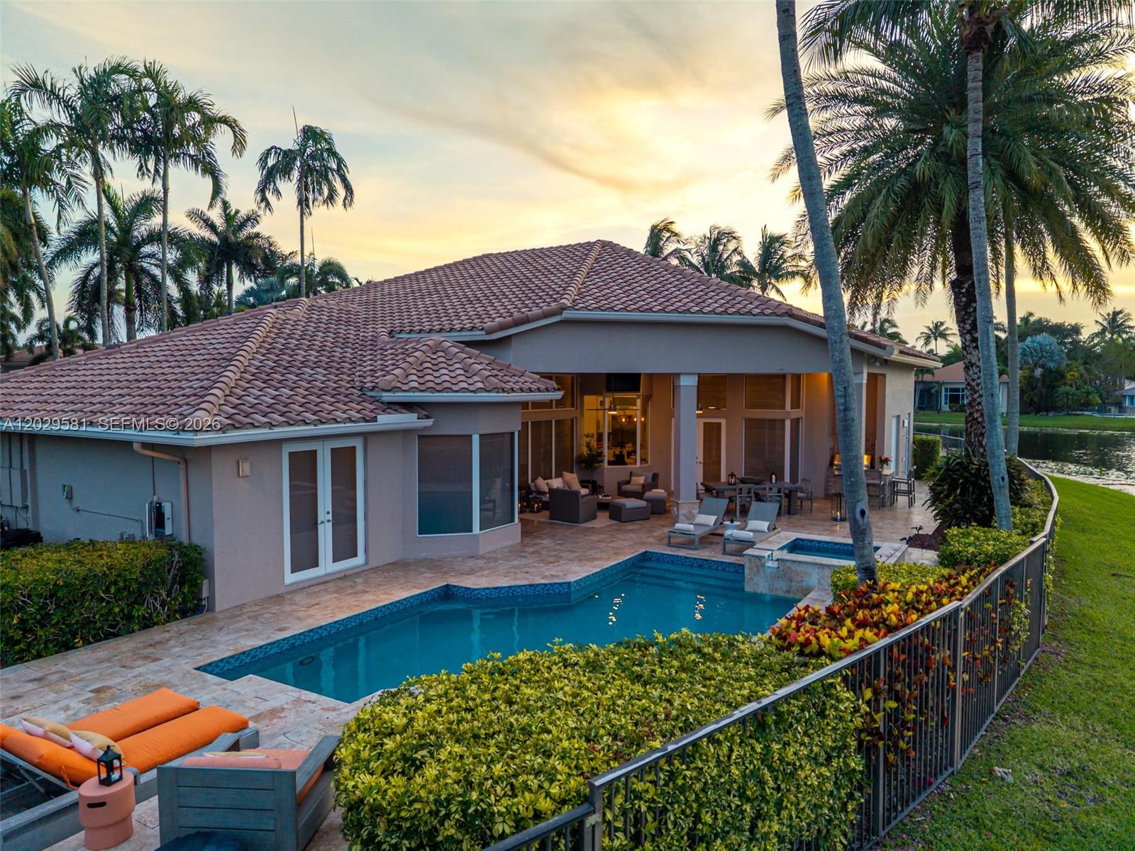 2458 Provence Court
