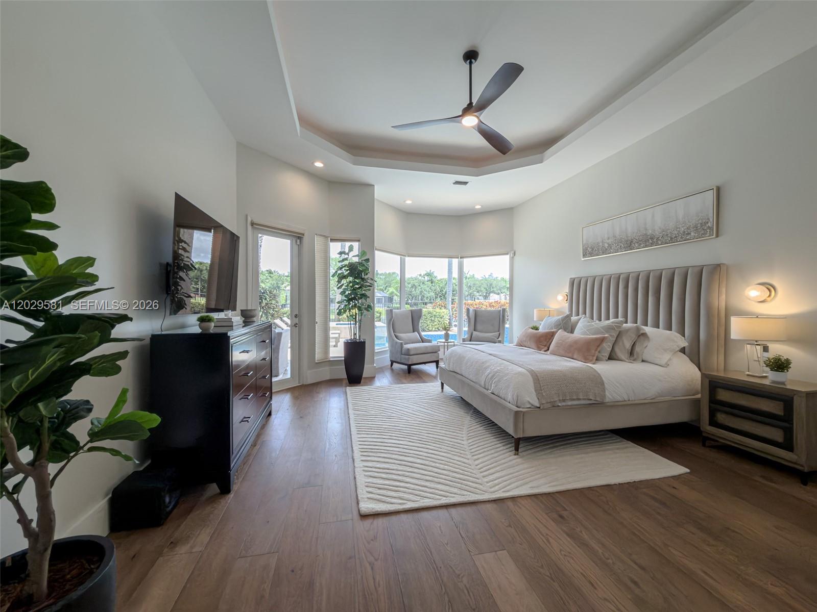 2458 Provence Court