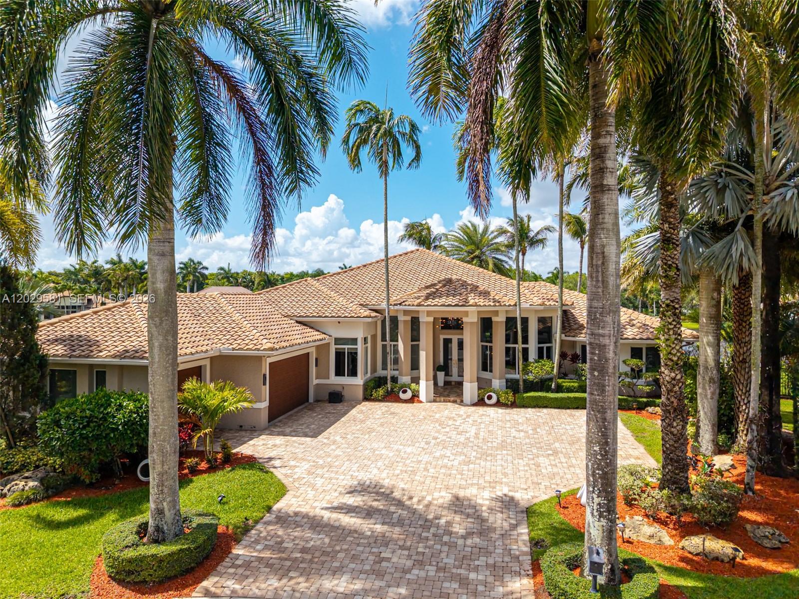 2458 Provence Court