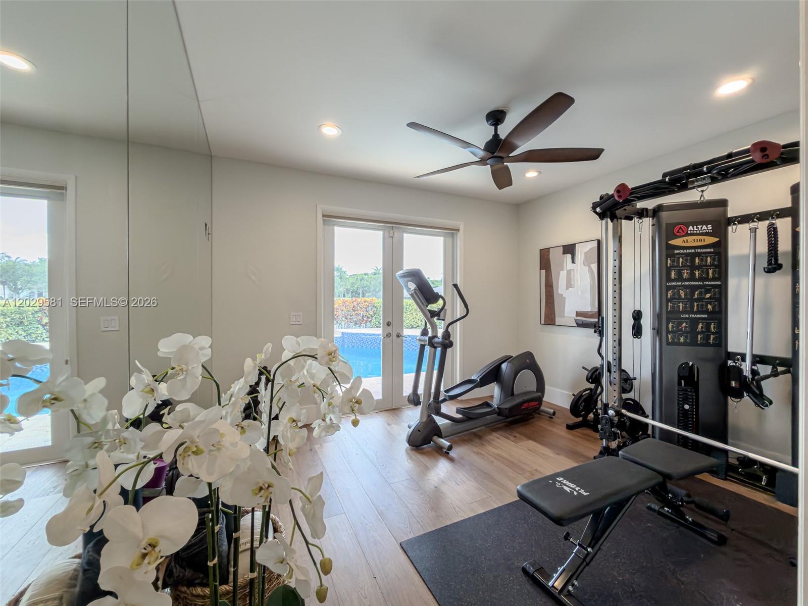 2458 Provence Court