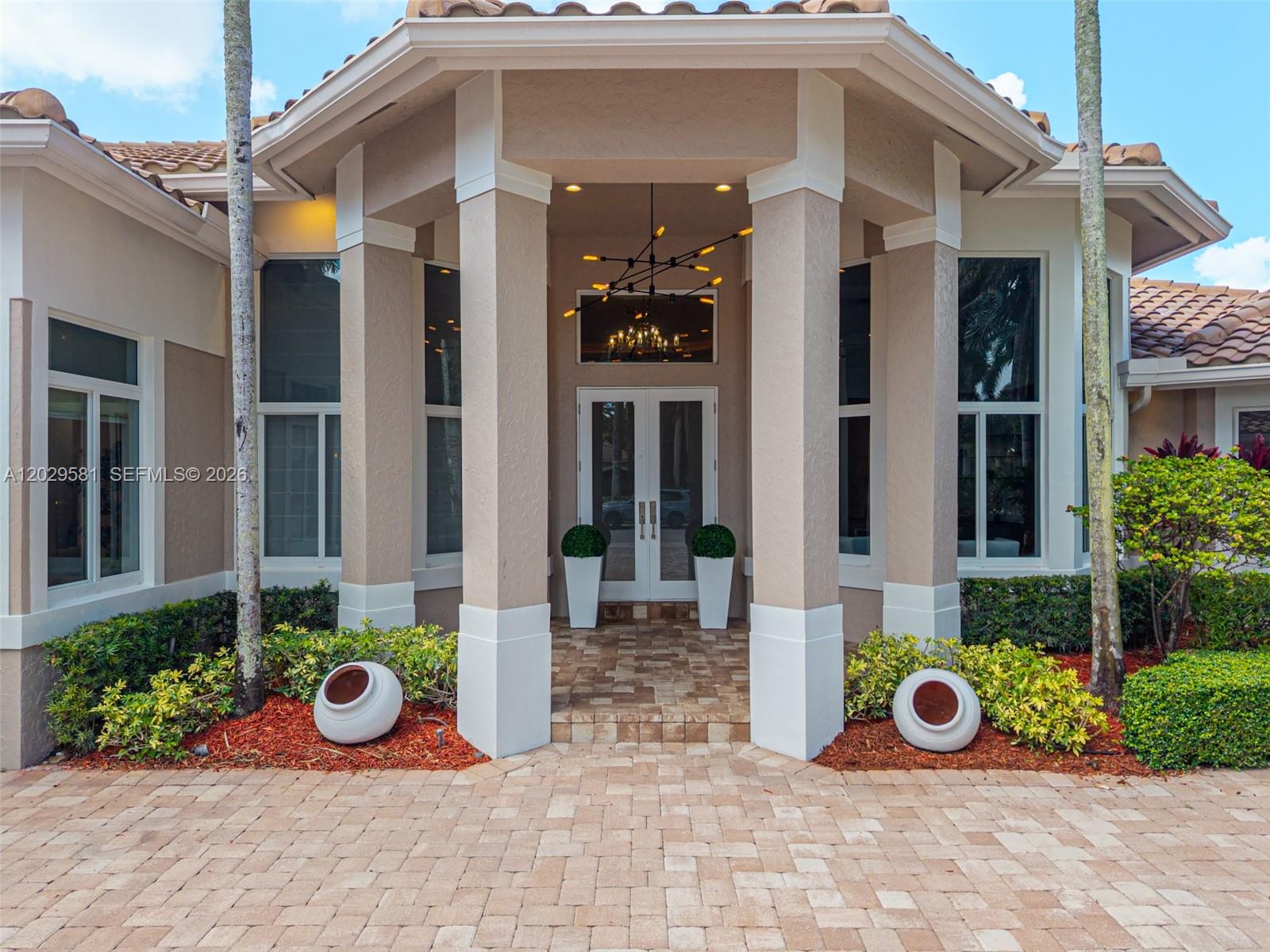 2458 Provence Court