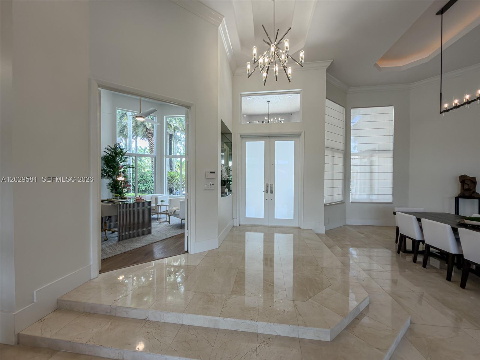 2458 Provence Court