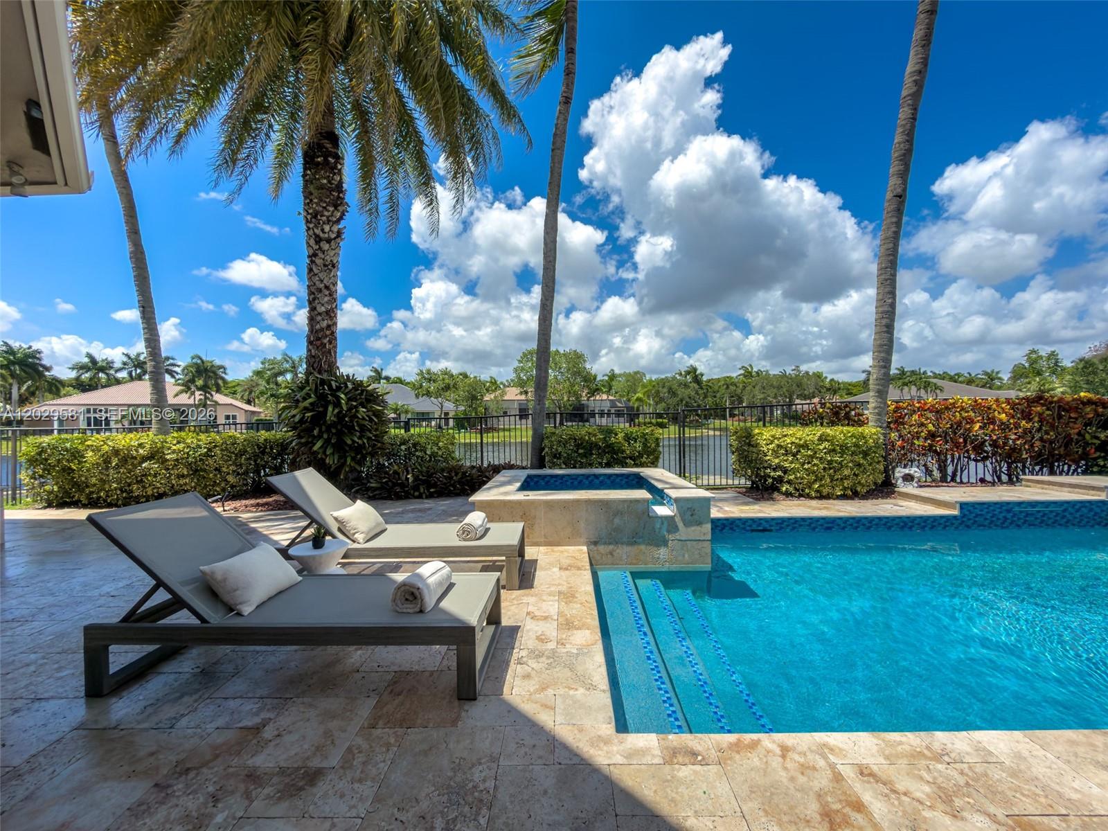 2458 Provence Court