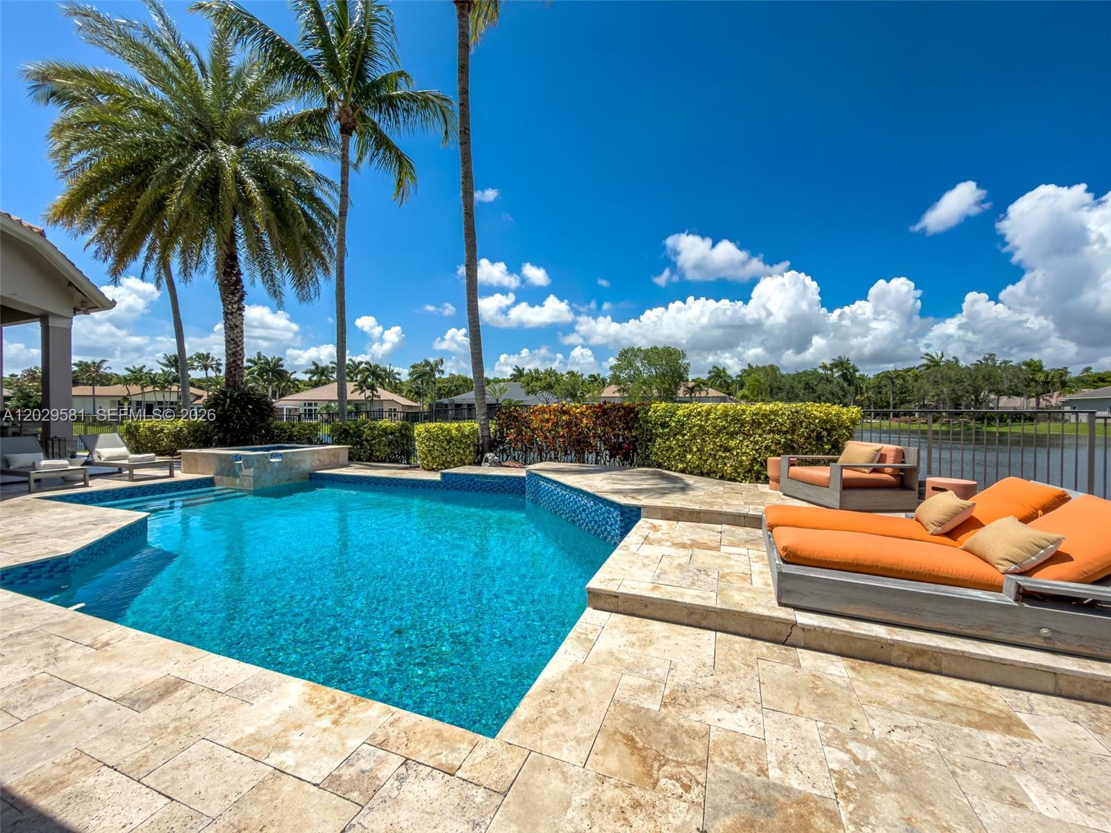 2458 Provence Court