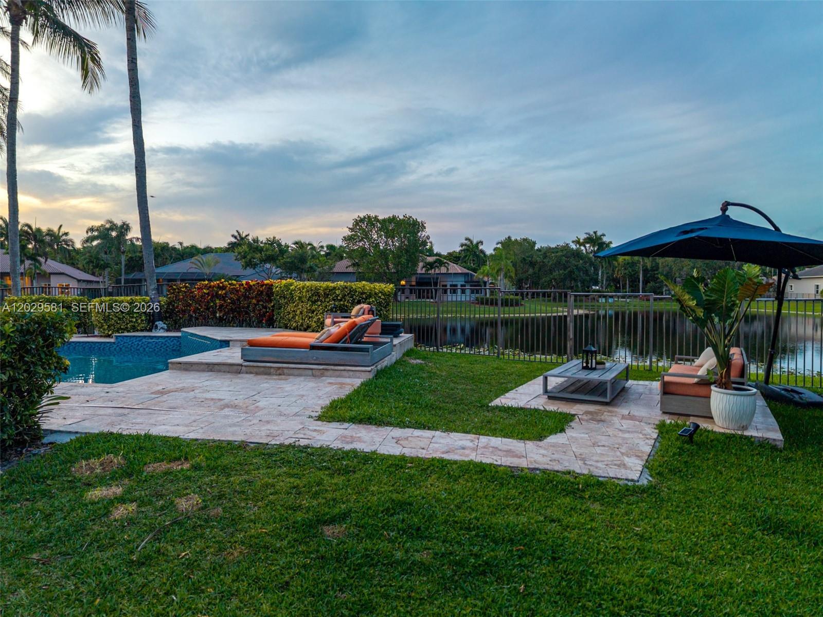 2458 Provence Court
