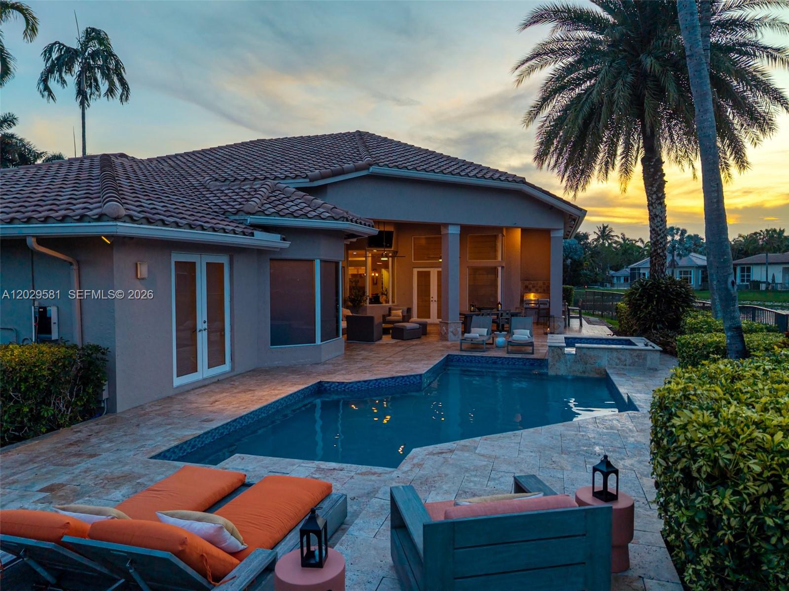 2458 Provence Court