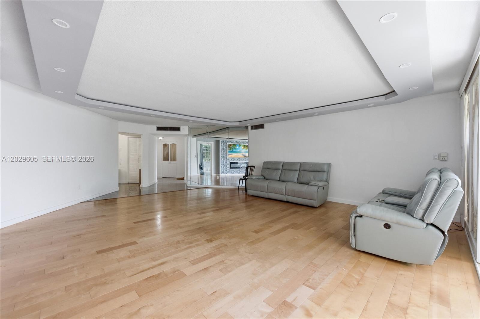 1501 NE 191st Street